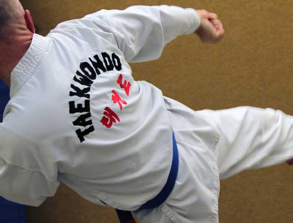 Gelsenkirchen Taekwondo Hobby Club 